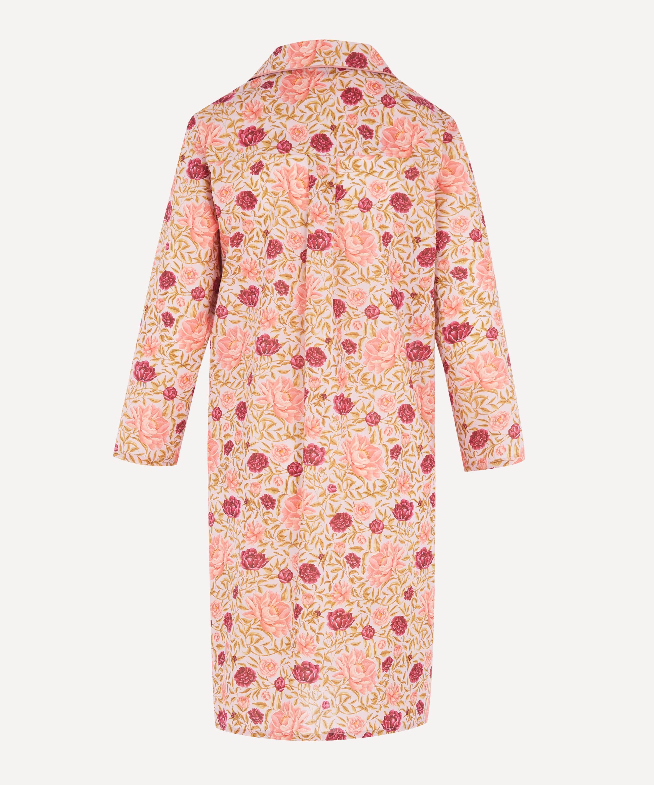Liberty - Carla Tana Lawn™ Cotton Nightshirt image number 1