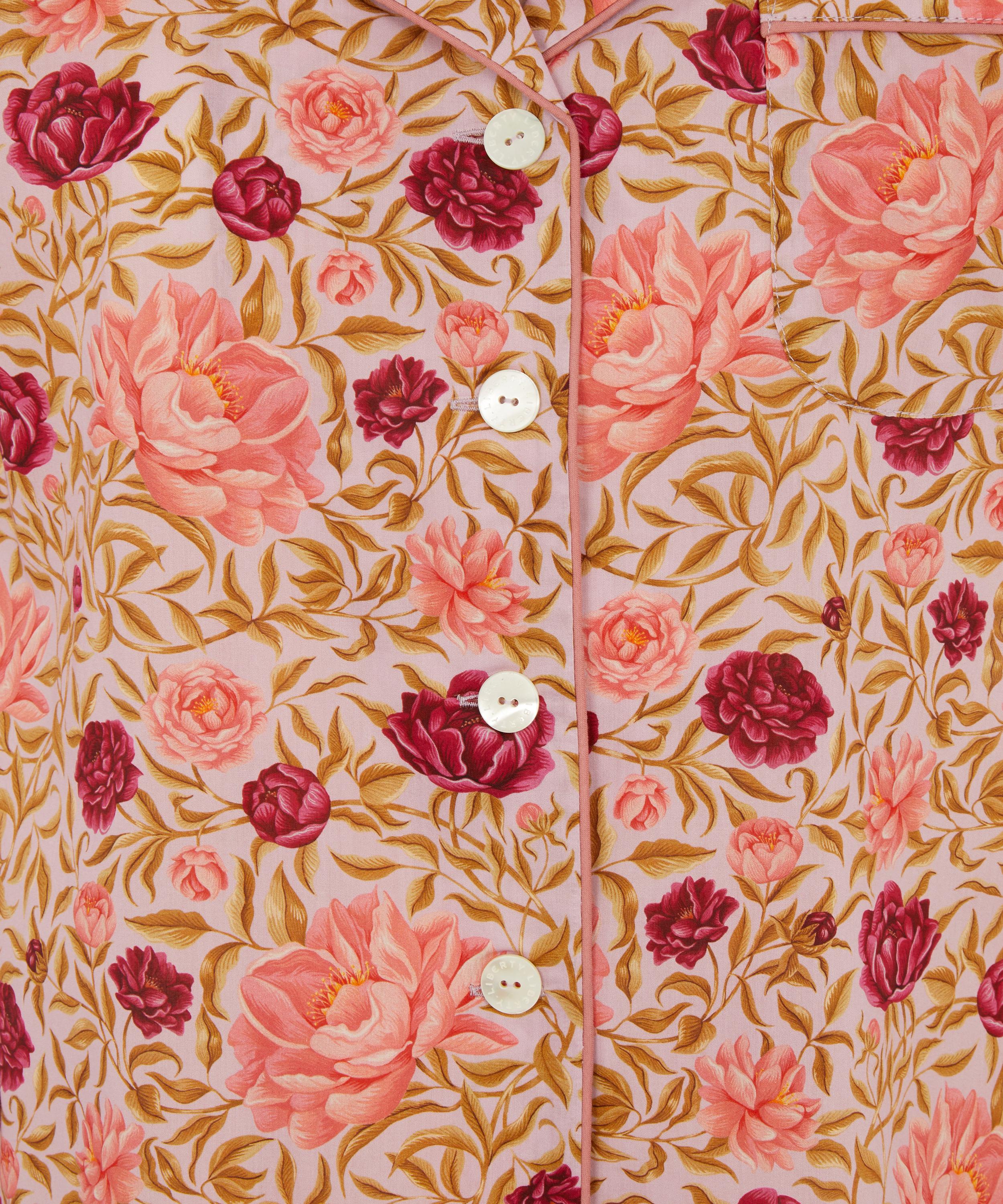 Liberty - Carla and Dana Tana Lawn™ Cotton Pyjama Set image number 2