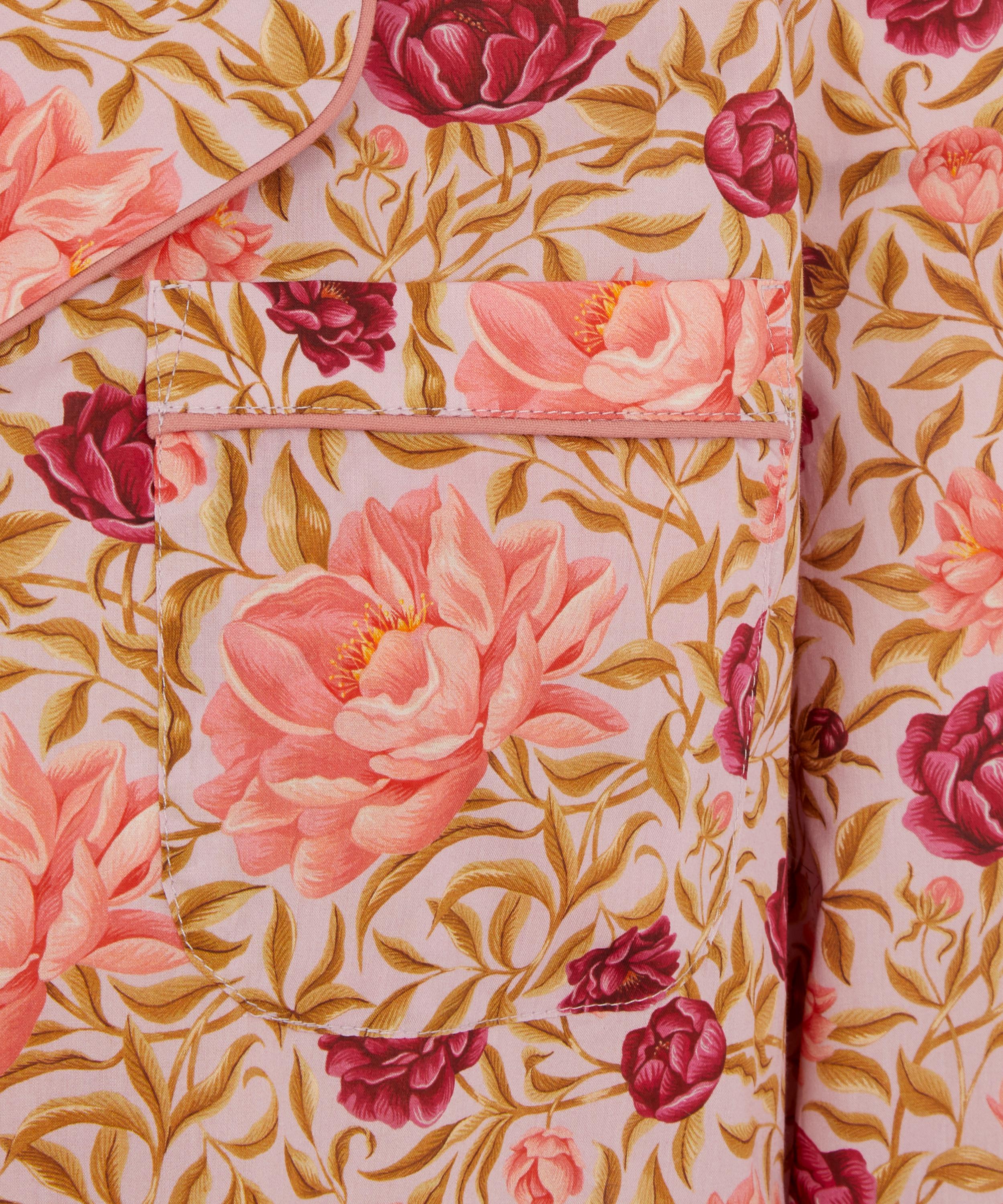 Liberty - Carla and Dana Tana Lawn™ Cotton Pyjama Set image number 3