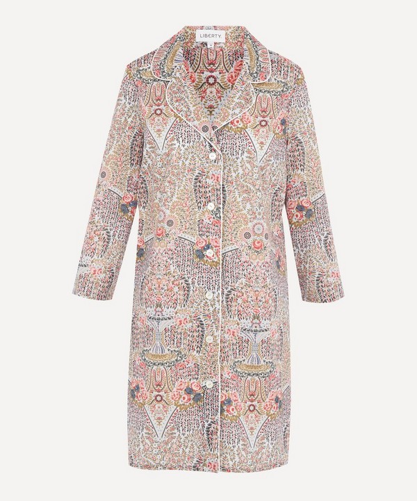Liberty - Seraphina Tana Lawn™ Cotton Nightshirt image number null