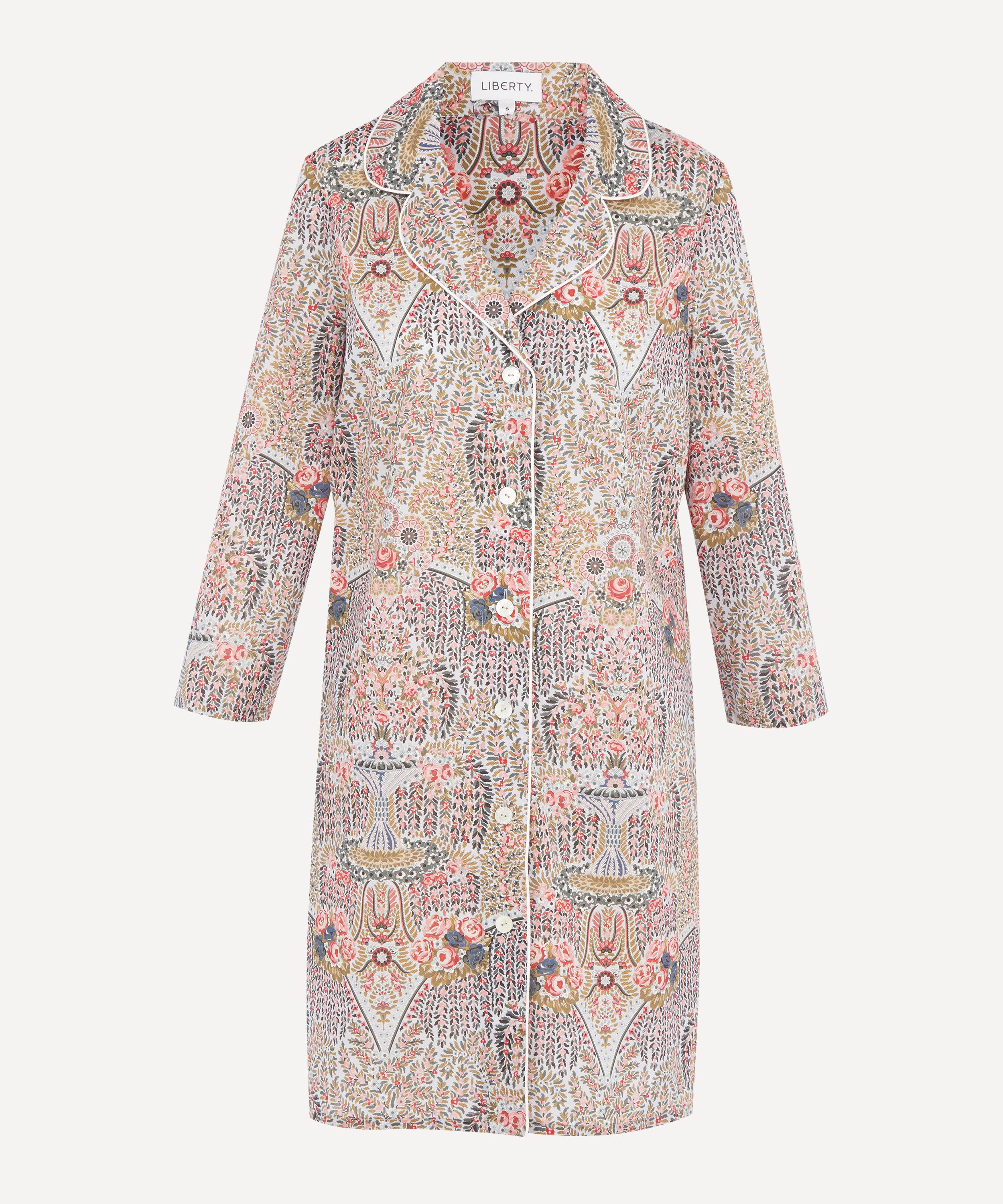 Liberty - Seraphina Tana Lawn™ Cotton Nightshirt image number 0