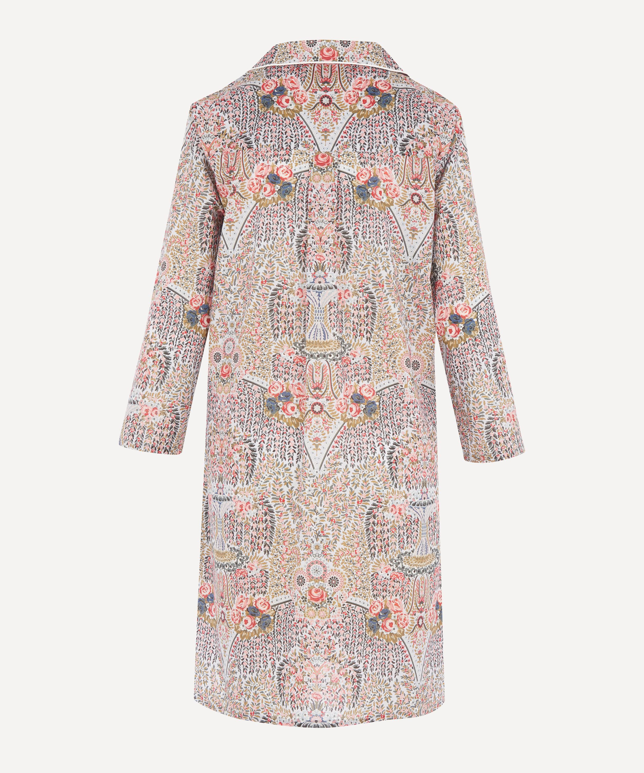 Liberty - Seraphina Tana Lawn™ Cotton Nightshirt image number 1