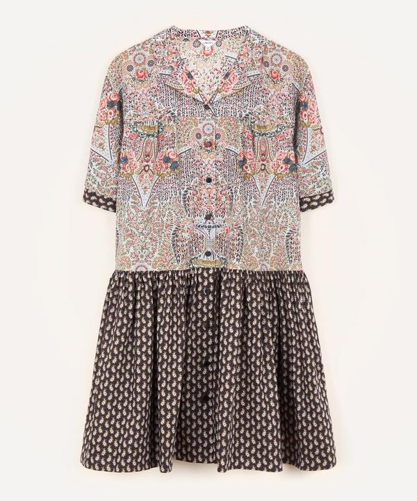 Liberty - Seraphina Tana Lawn™ Cotton Tunic Dress image number null