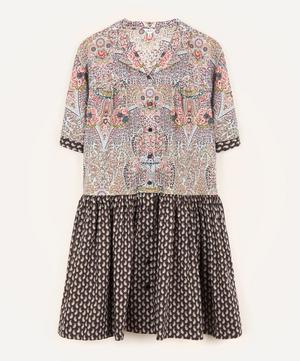 Liberty - Seraphina Tana Lawn™ Cotton Tunic Dress image number 0