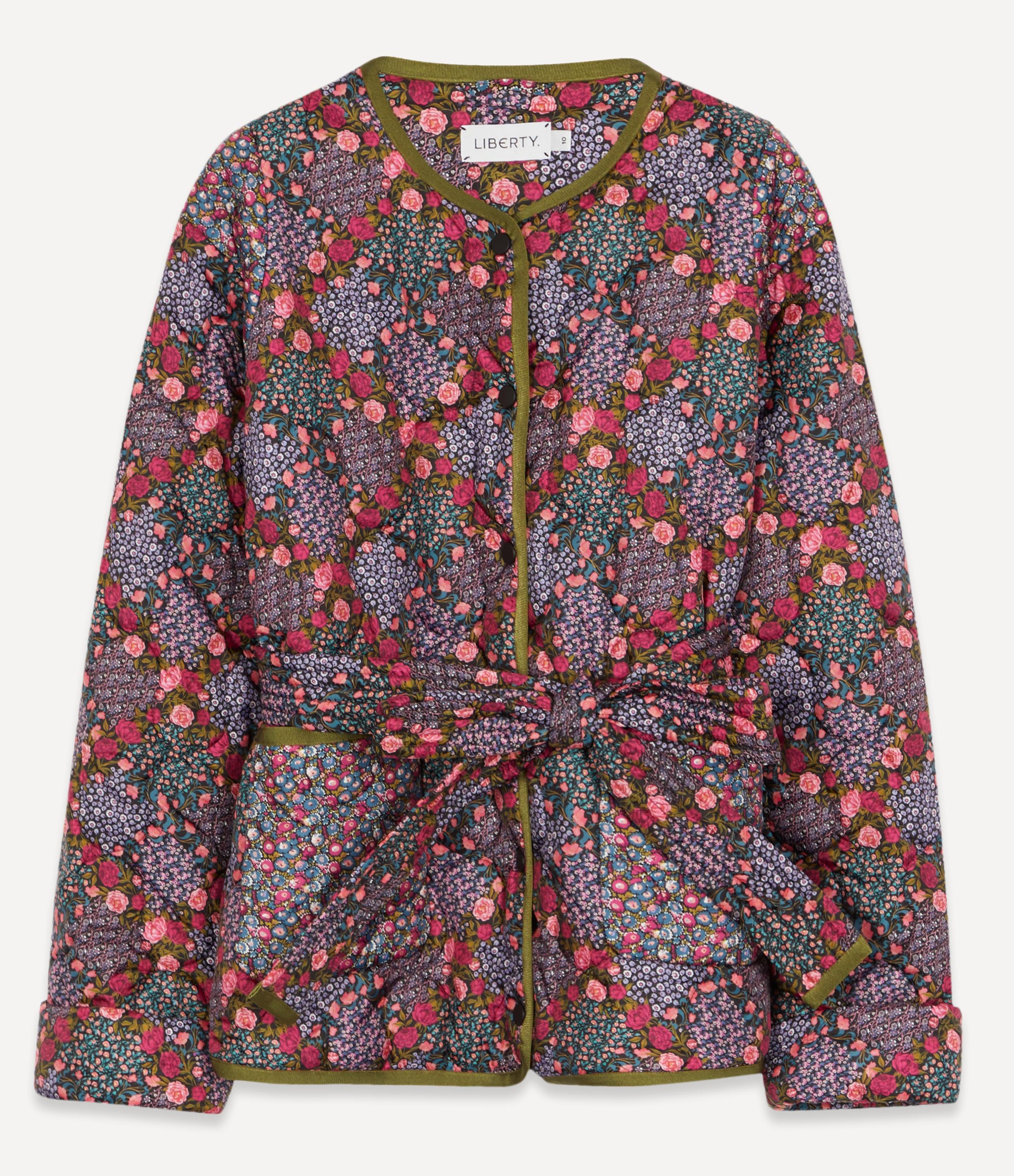 Liberty Patti Quilted Jacket | Liberty