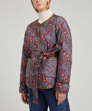 Liberty - Patti Quilted Jacket image number 1