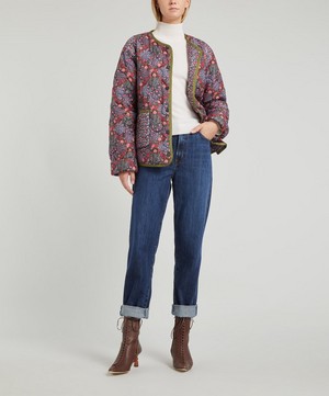 Liberty - Patti Quilted Jacket image number 2