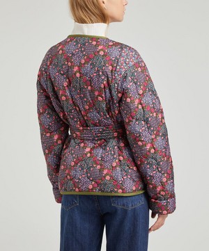 Liberty - Patti Quilted Jacket image number 3