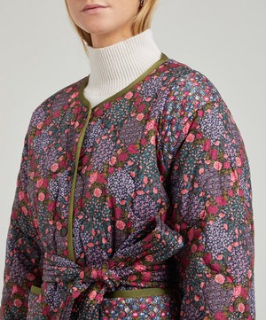 Liberty - Patti Quilted Jacket image number 4
