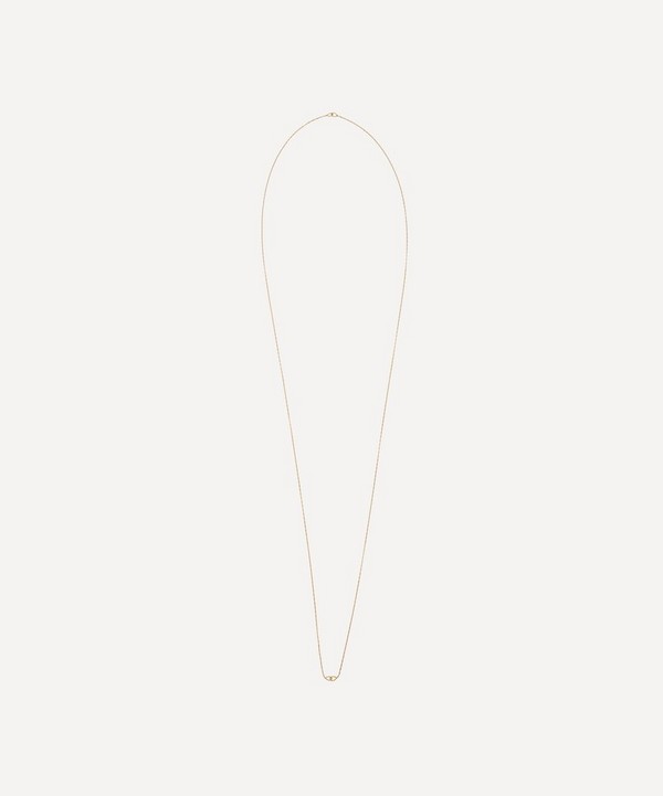Atelier VM - 18ct Gold Laura Chain Necklace image number null