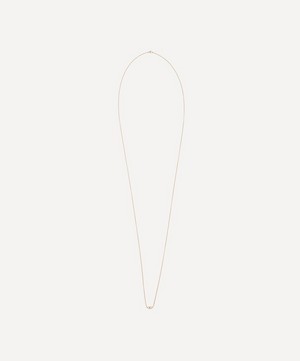Atelier VM - 18ct Gold Laura Chain Necklace image number 0