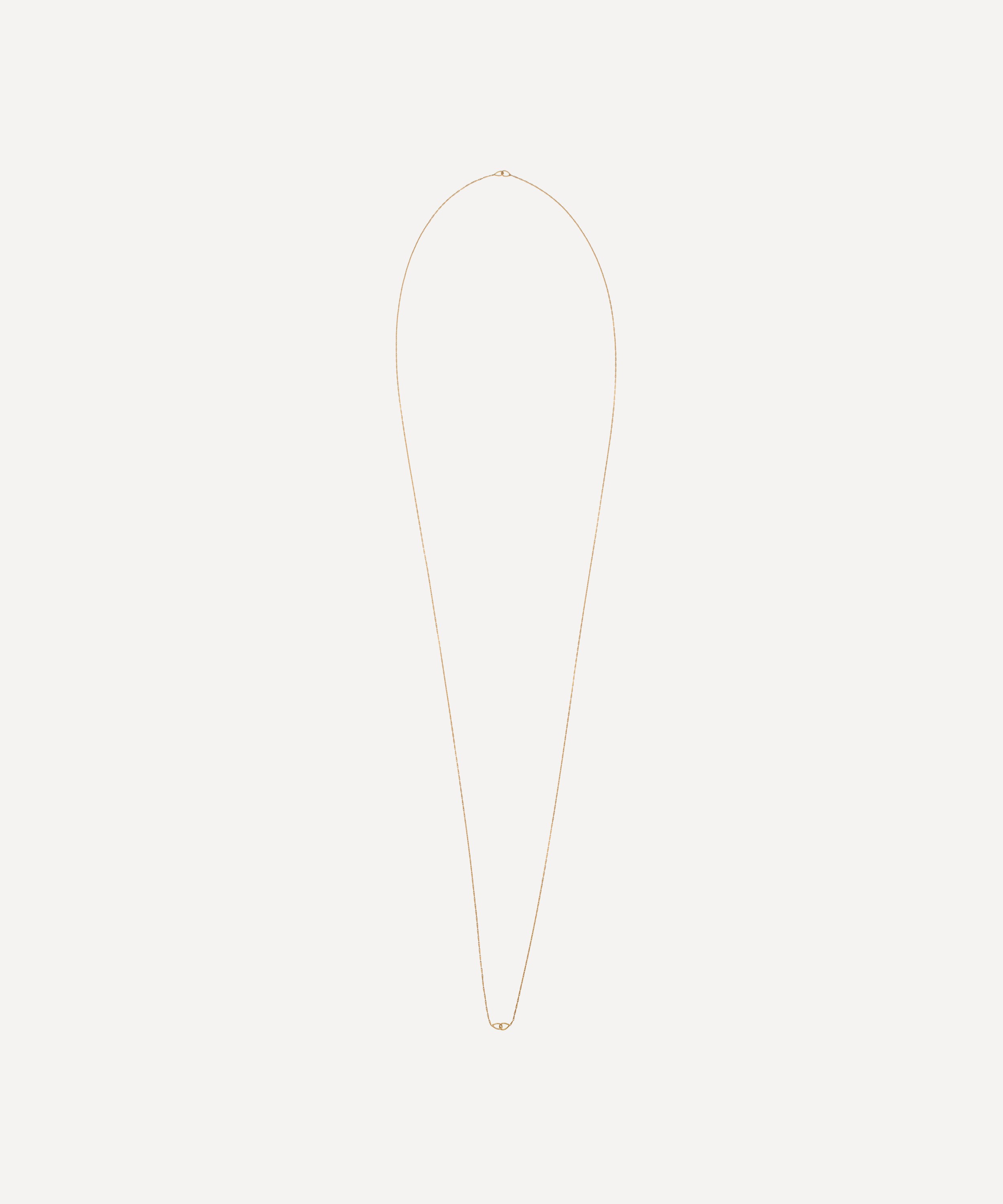 Atelier VM - 18ct Gold Laura Chain Necklace
