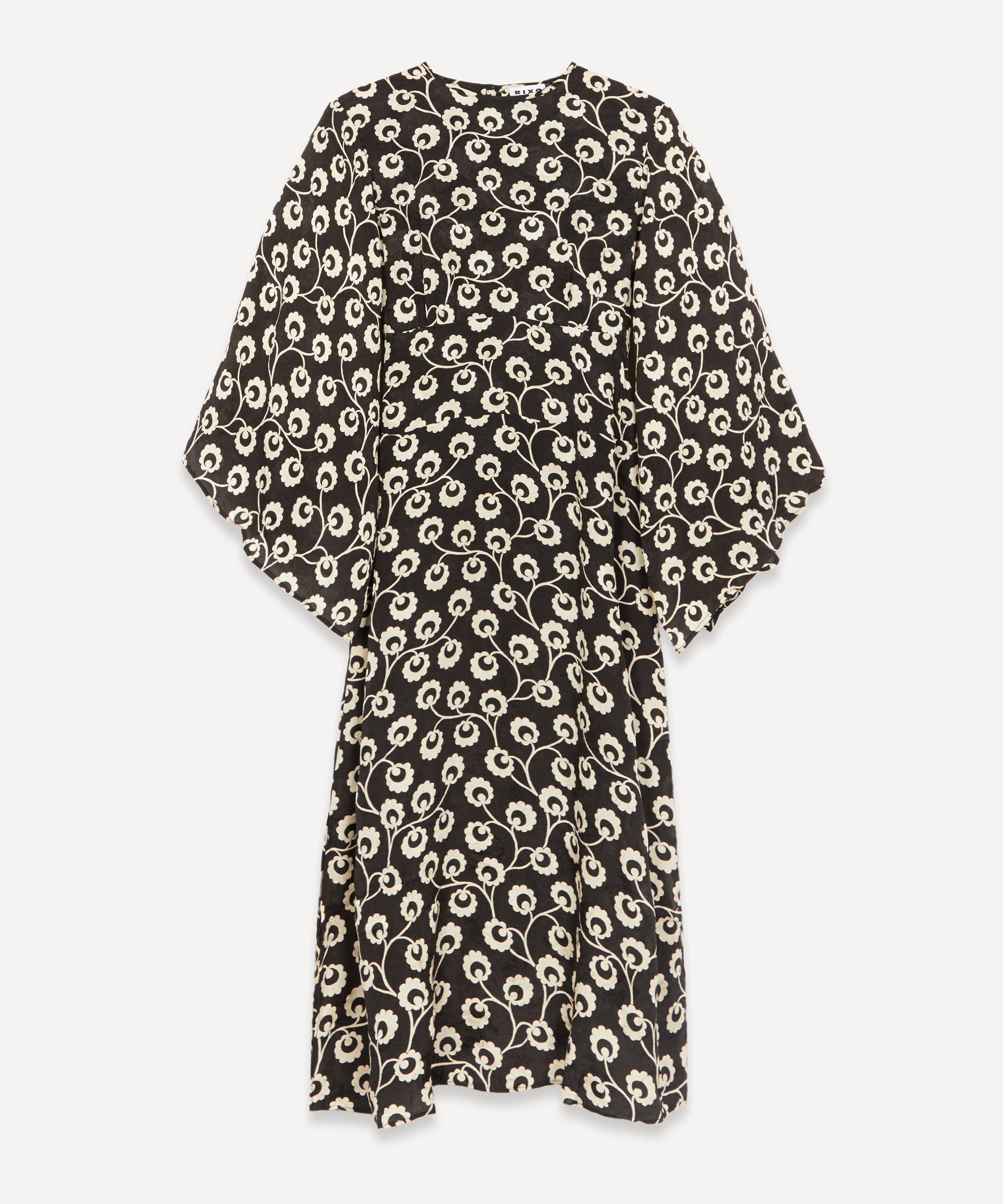 RIXO | Vintage Style Dresses, Blouses & Skirts | Liberty