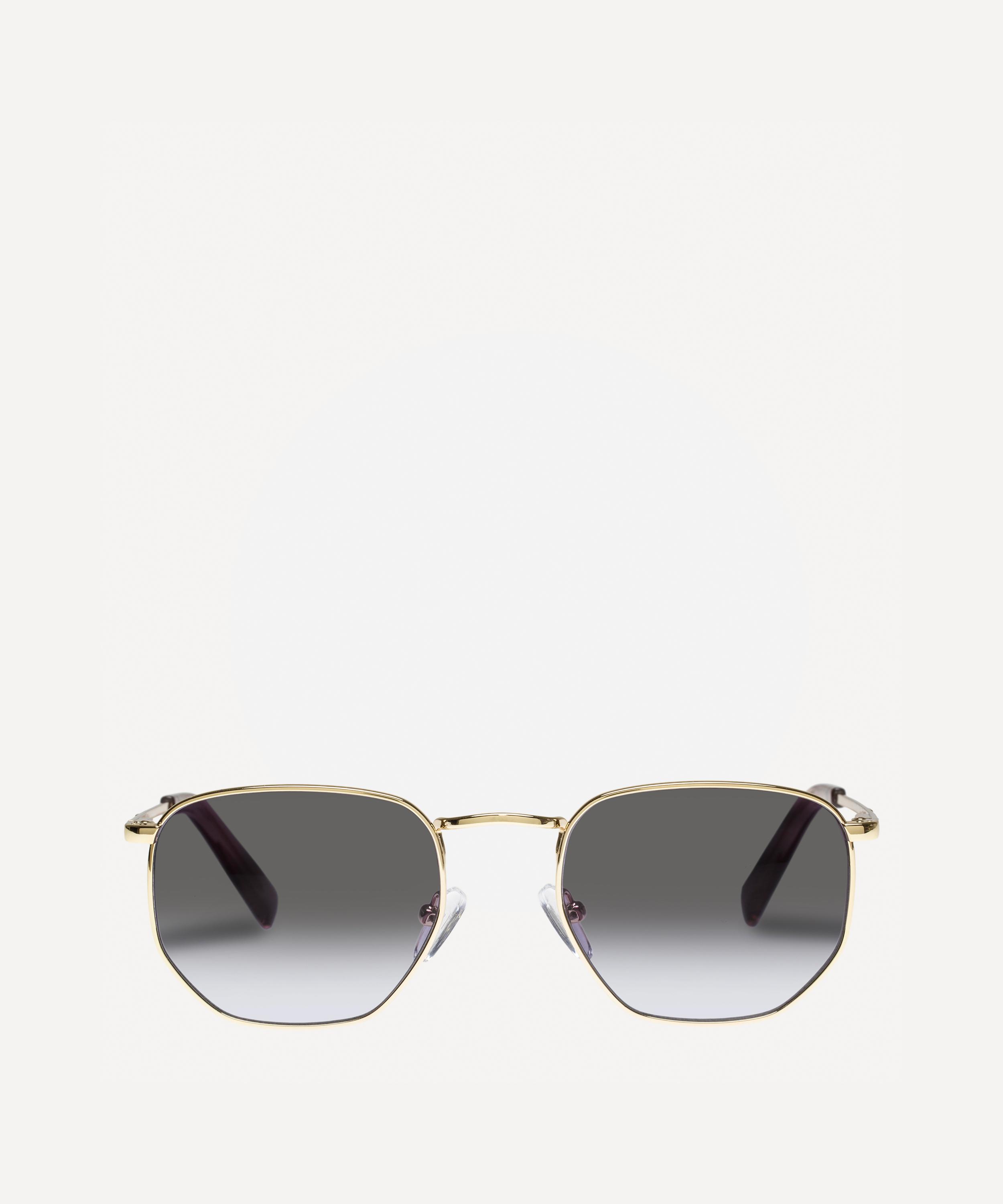 LE SPECS ALTO SUNGLASSES