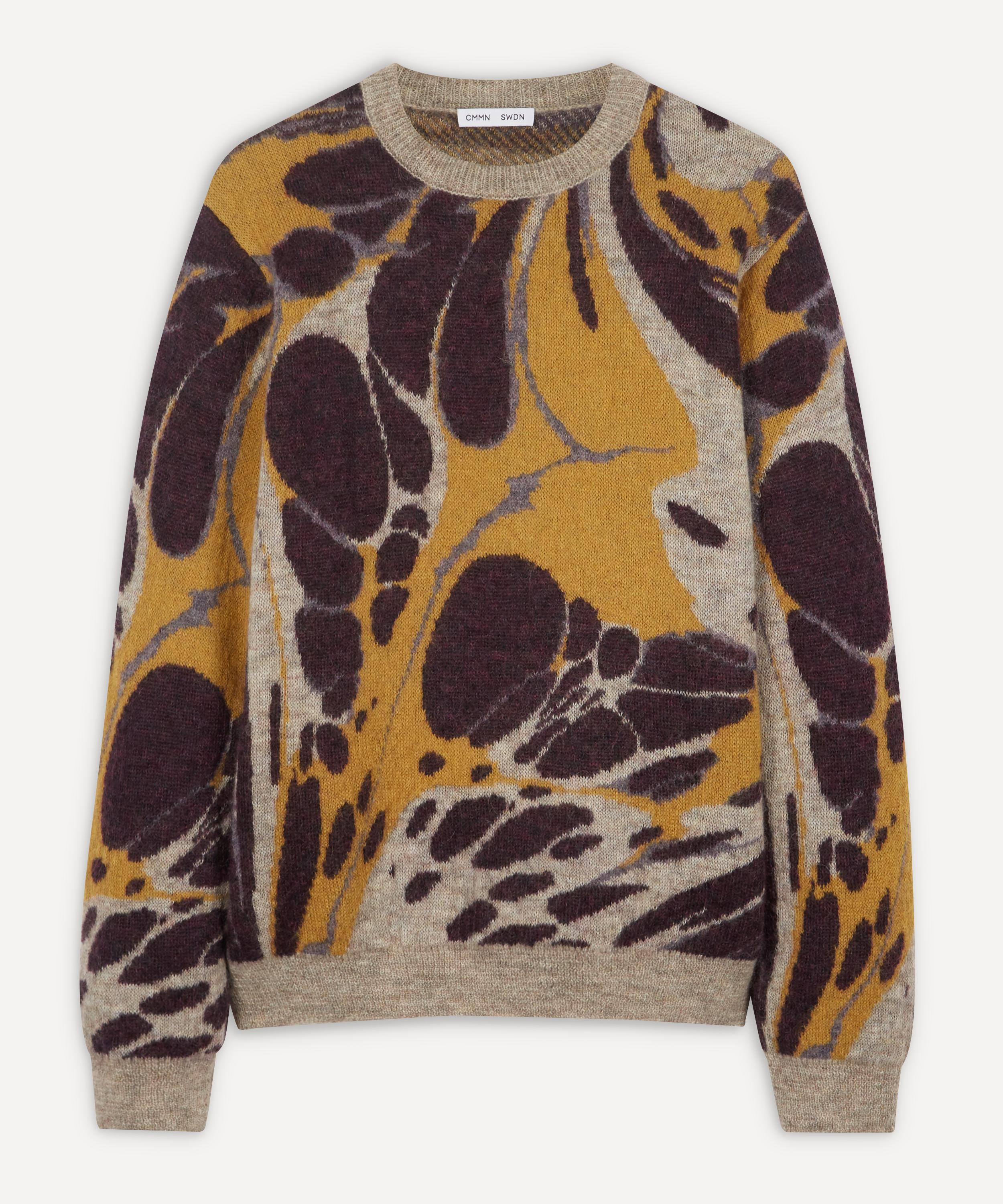 marble jumper