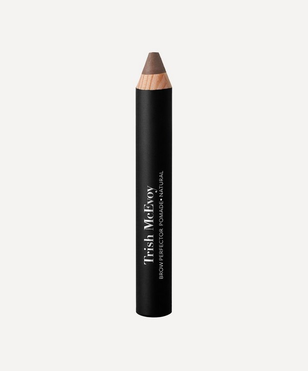 Trish McEvoy - Brow Perfector Pencil in Natural image number null