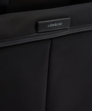 côte&ciel - Orga Sleek Nylon Briefcase image number 4