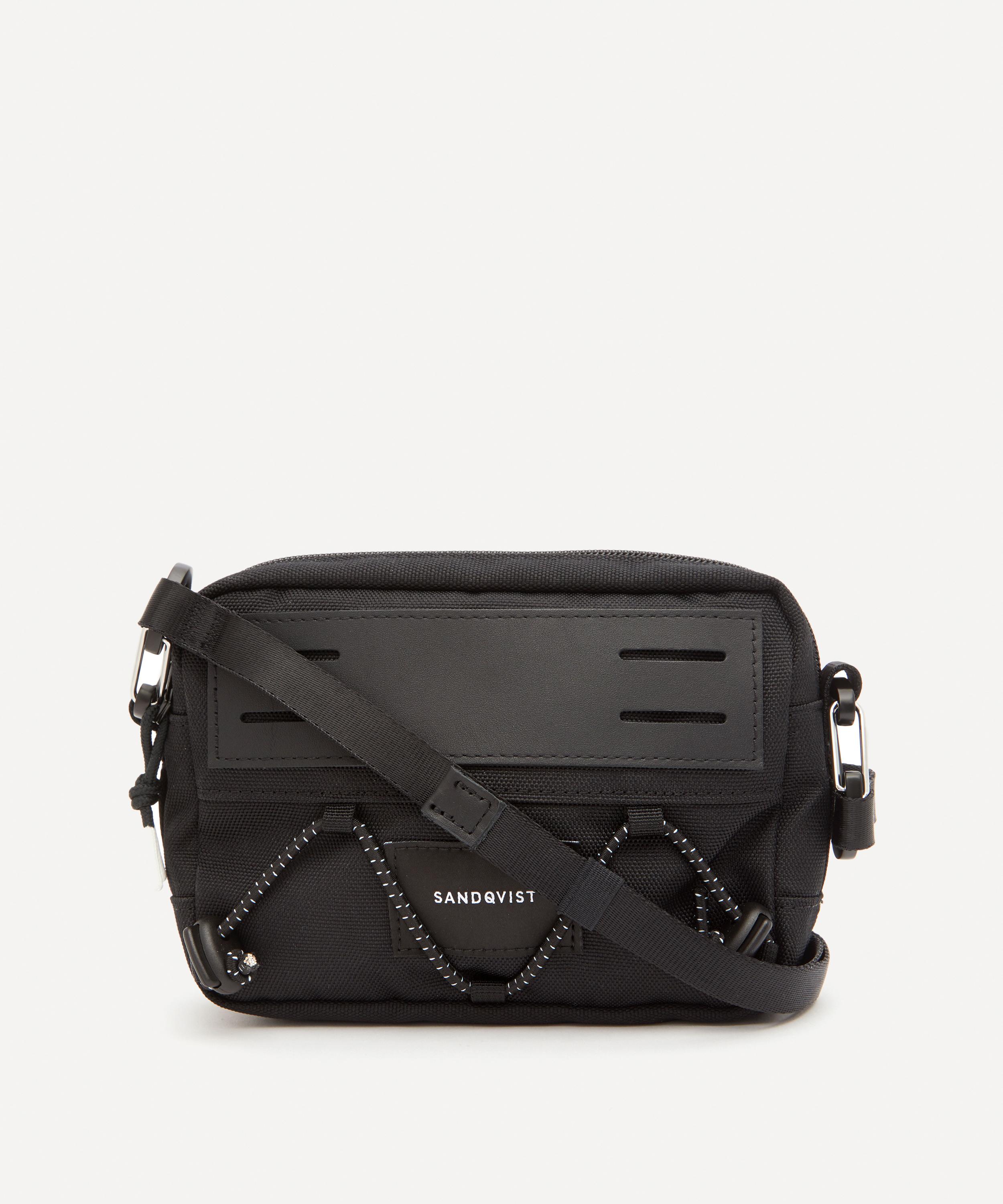 sandqvist william black