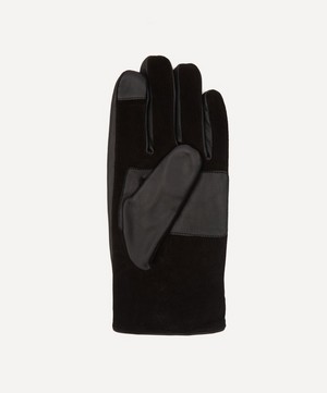 Dents - Esher Suede Touchscreen Leather Gloves image number 1