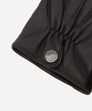 Dents - Esher Suede Touchscreen Leather Gloves image number 2