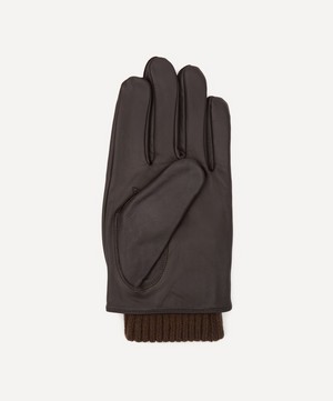 Dents - Buxton Touchscreen Leather Gloves image number 1