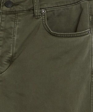 Neuw - Lou Slim Twill Military Jeans image number 1