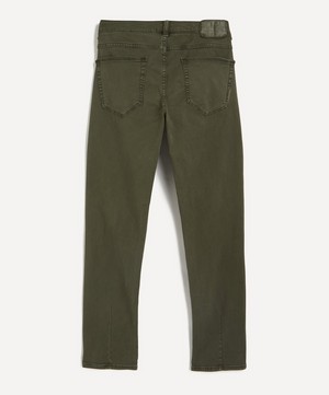 Neuw - Lou Slim Twill Military Jeans image number 2