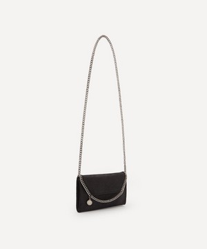 Stella McCartney - Mini Falabella Faux Leather Cross-Body Bag image number 1