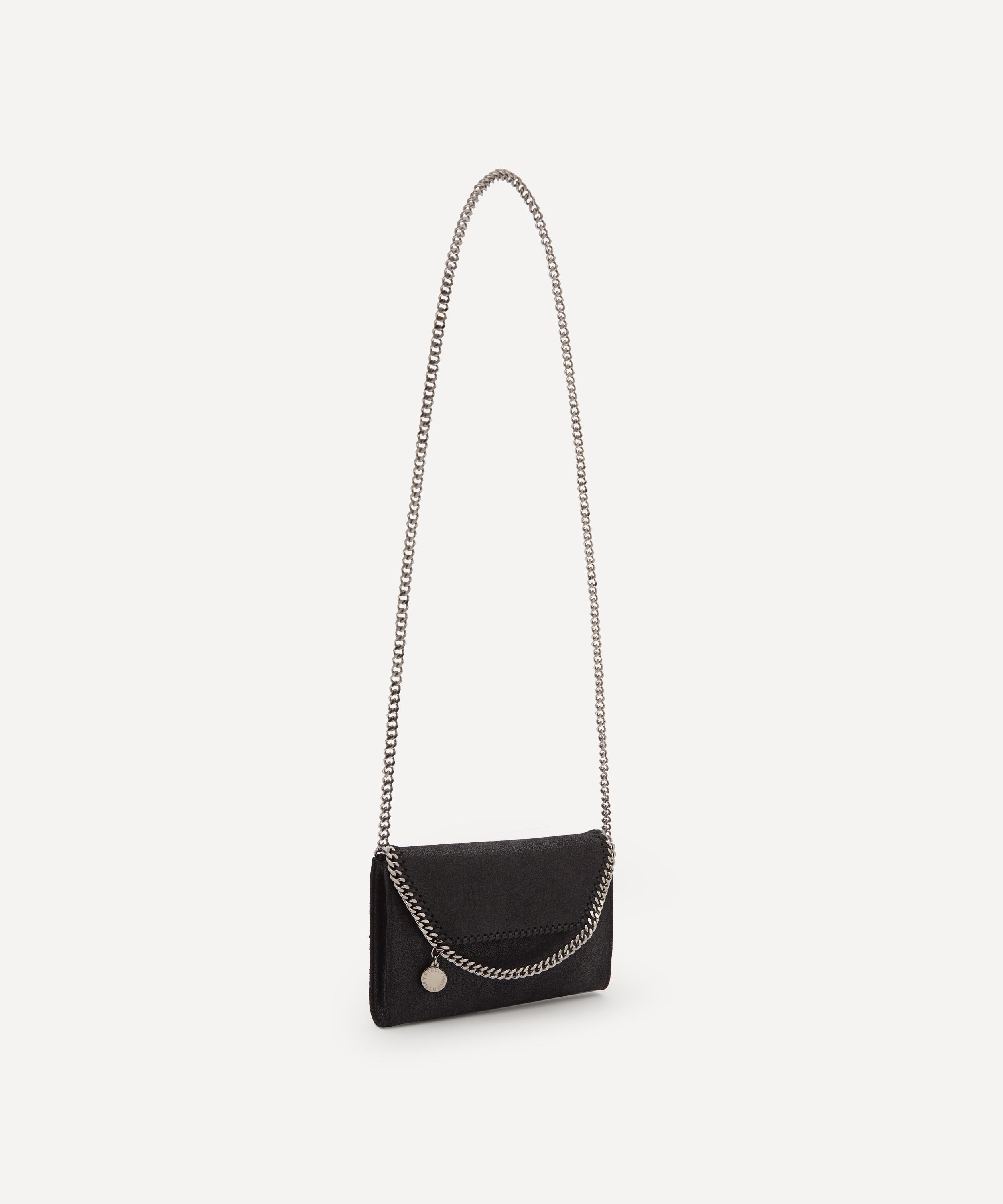 Stella mccartney 2024 crossbody mini