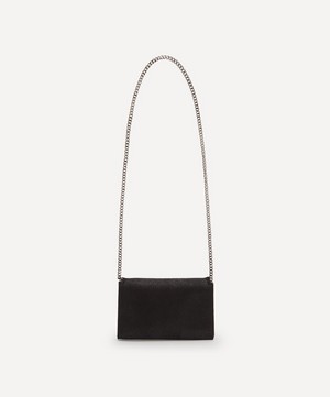 Stella McCartney - Mini Falabella Faux Leather Cross-Body Bag image number 2