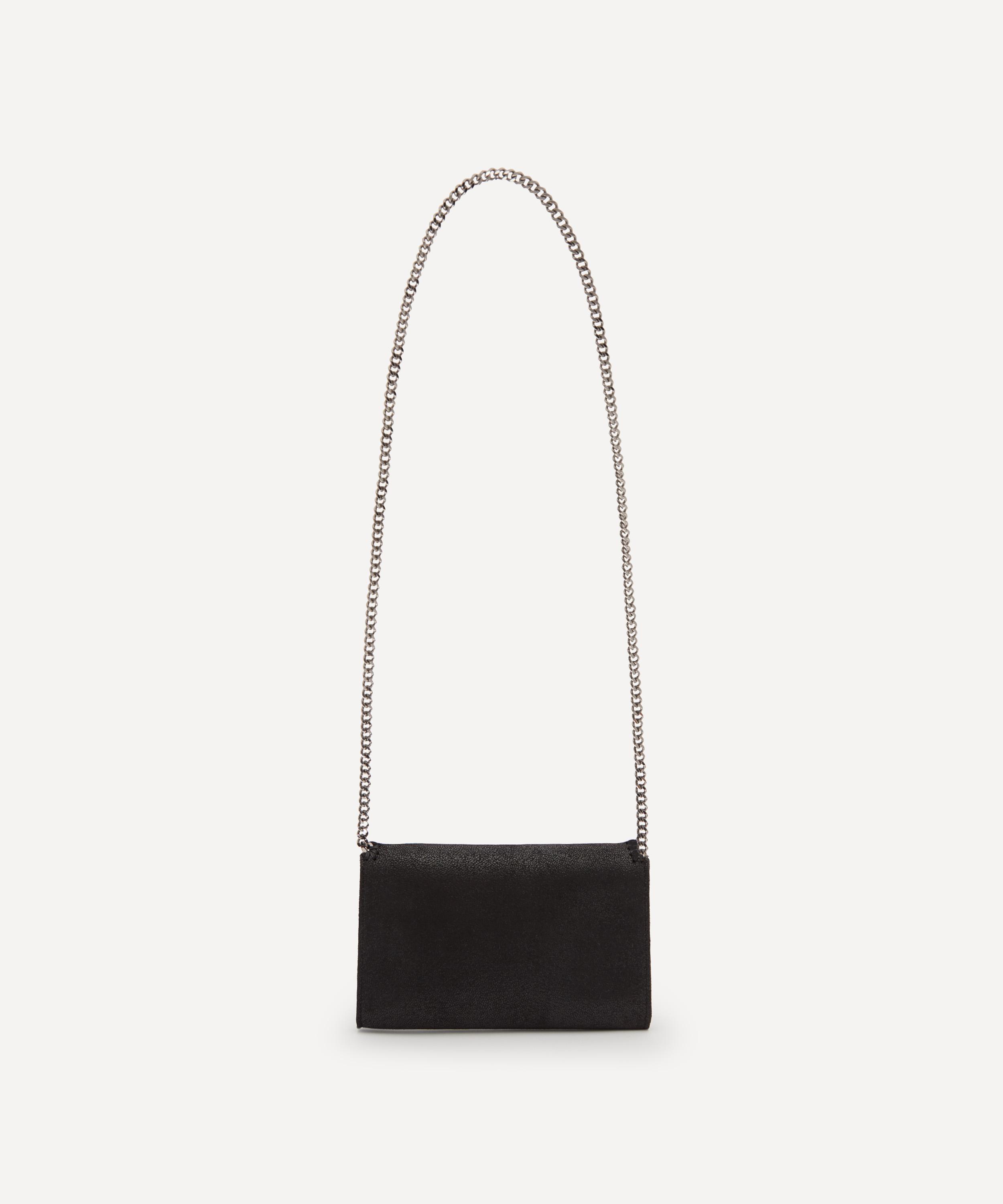 Stella mccartney best sale clutch bag