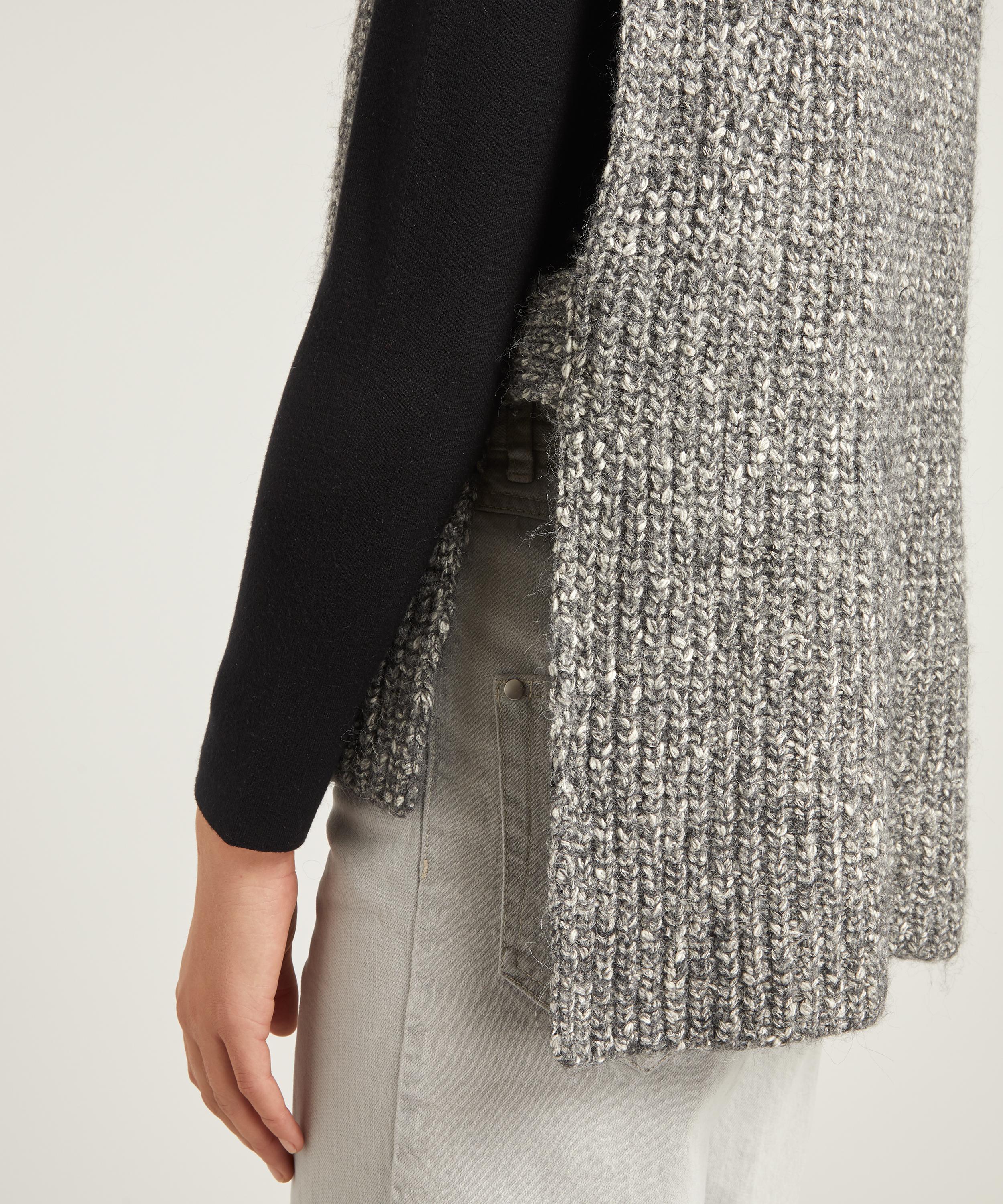 isabel marant knit vest