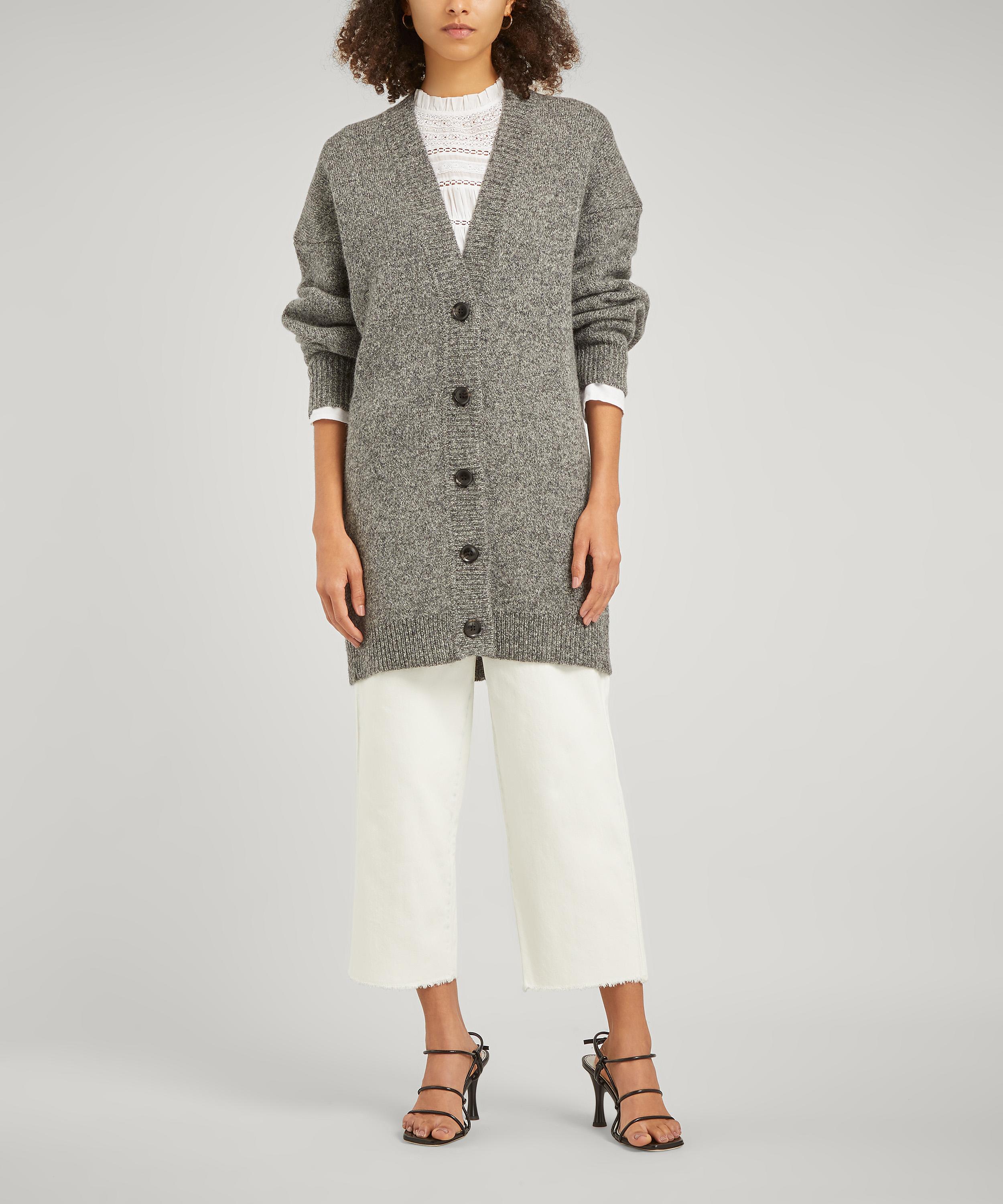 etoile isabel marant cardigan
