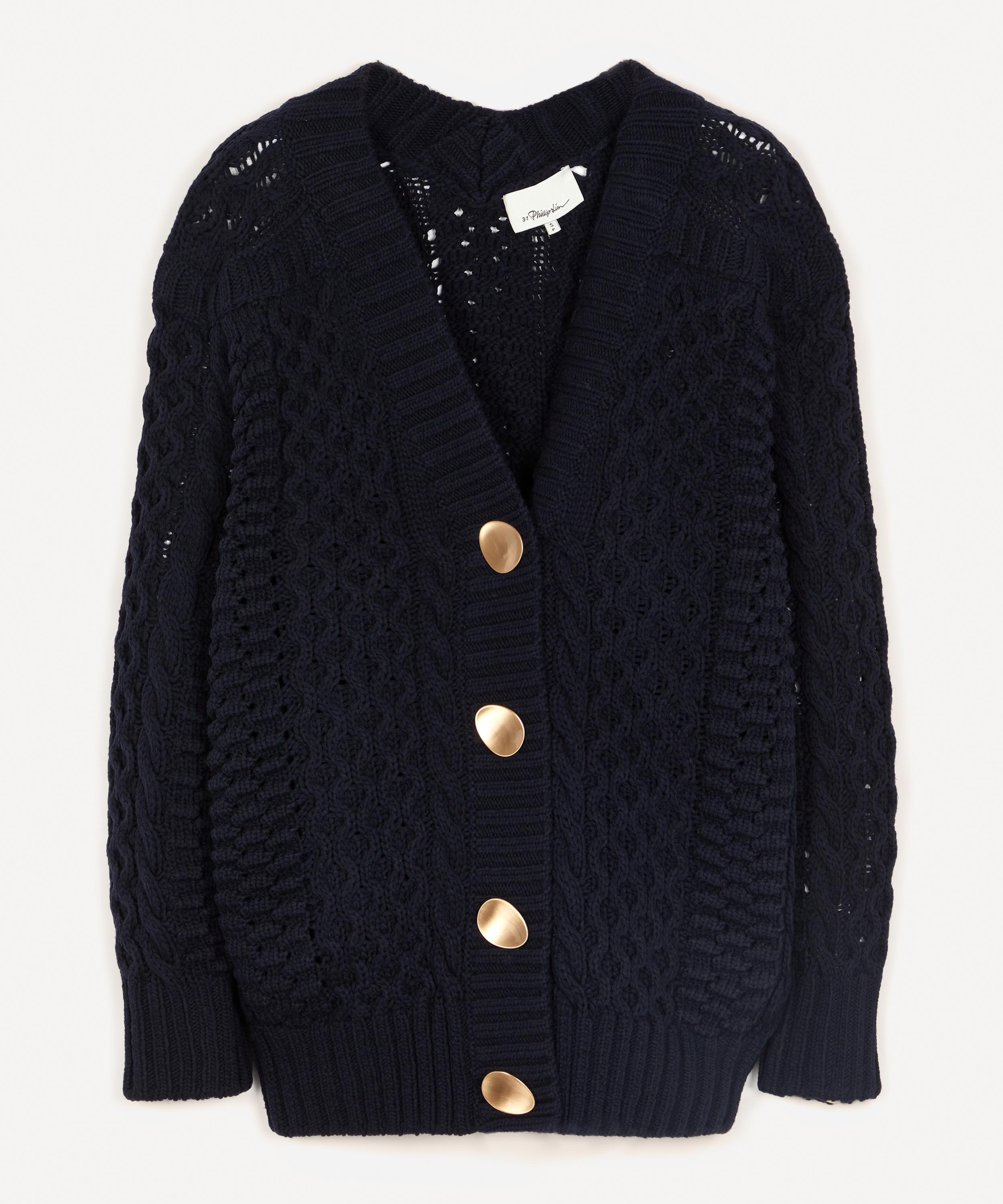 phillip lim cardigan