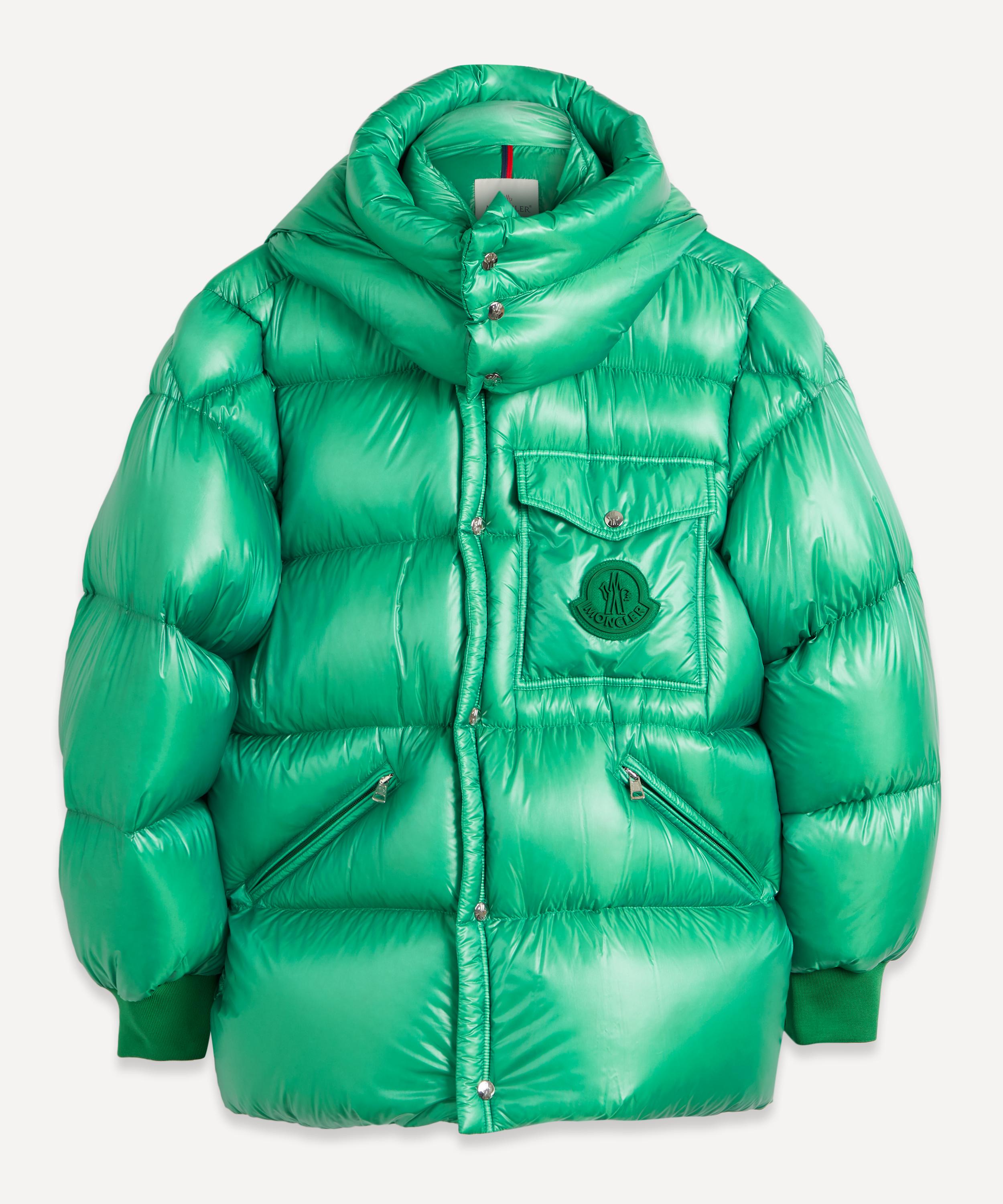 Moncler | Liberty