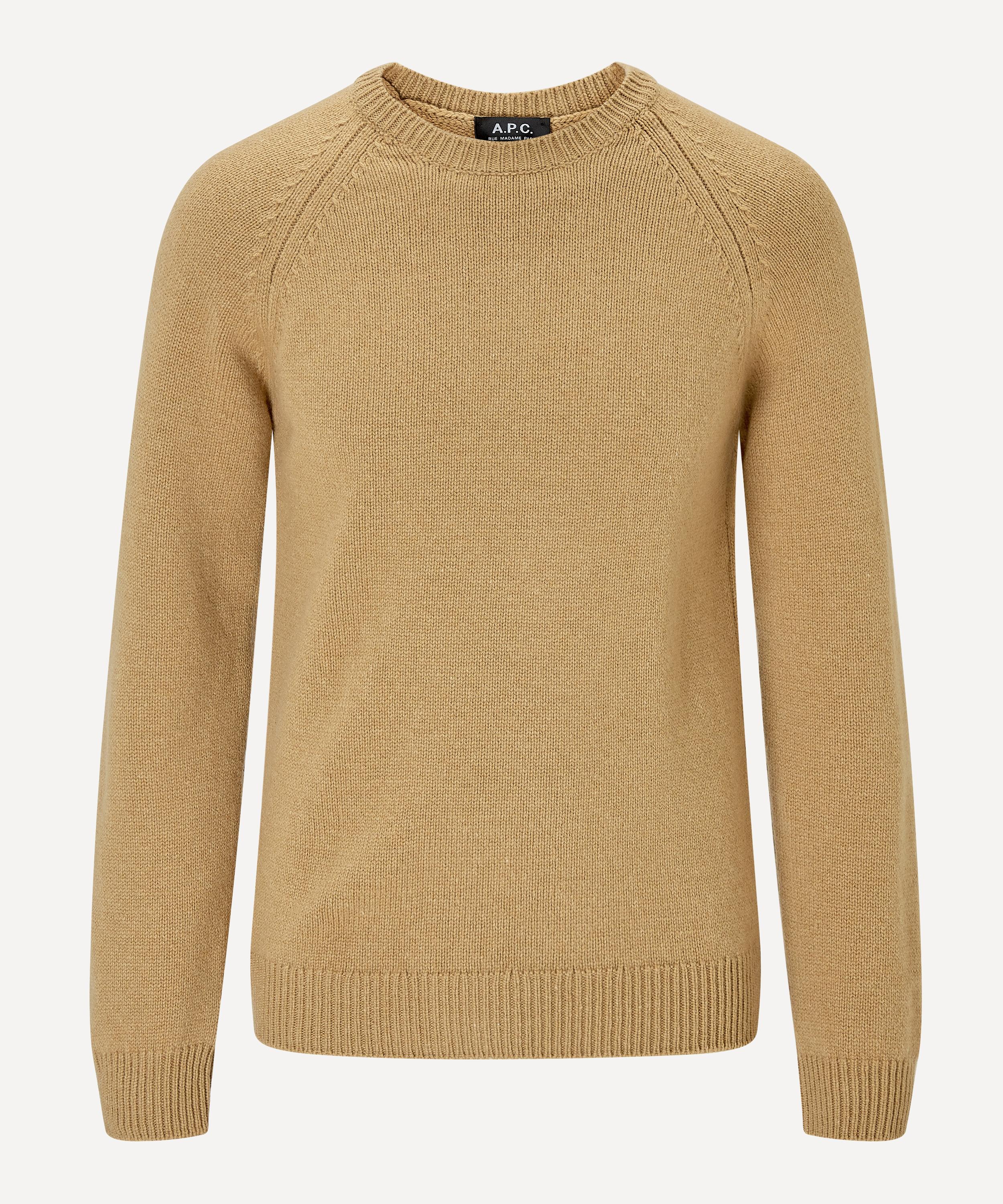 pablo jumper