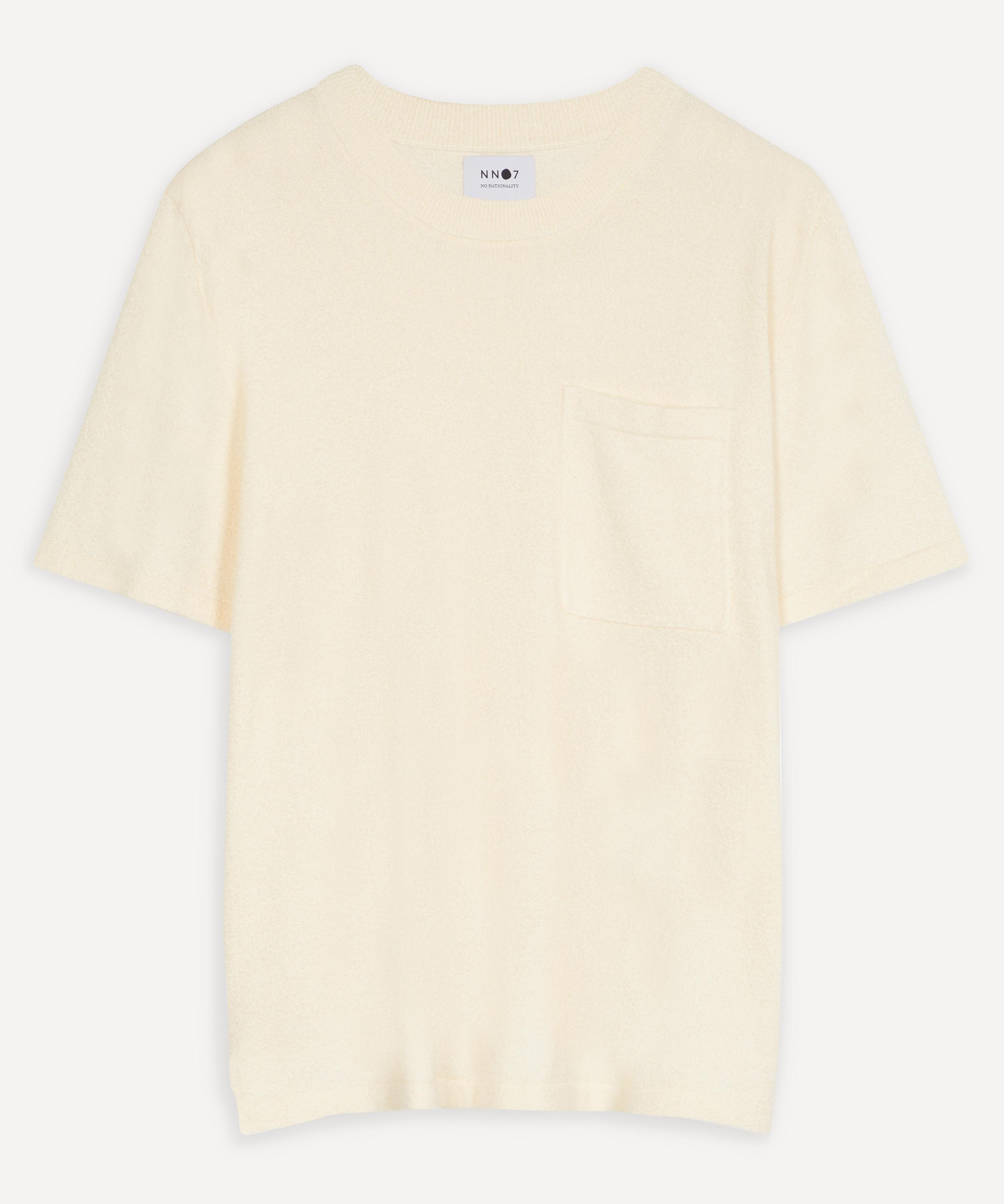 Alfred 6380 T Shirt Liberty