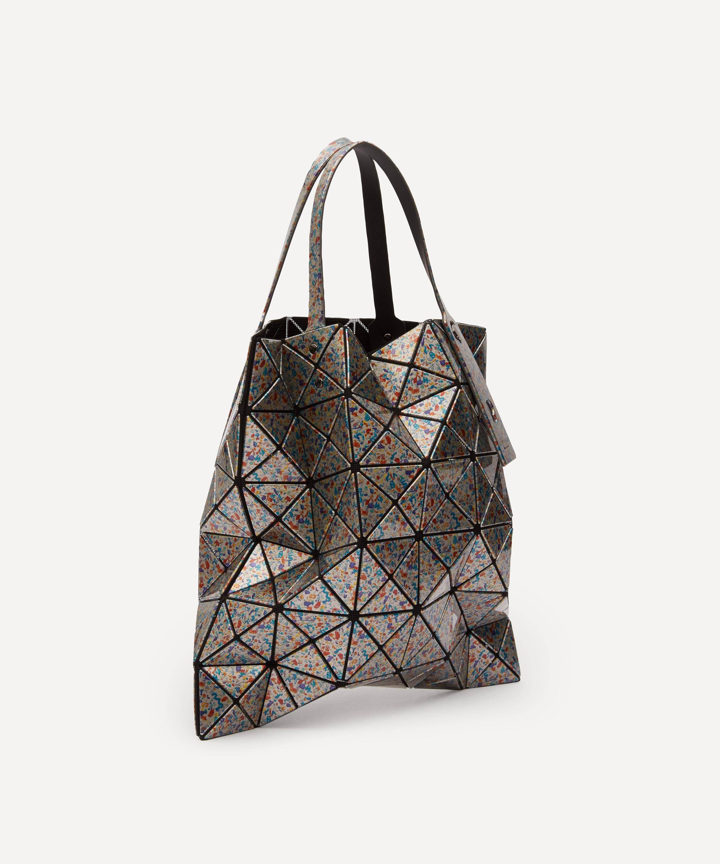 bao bao issey miyake sling bag