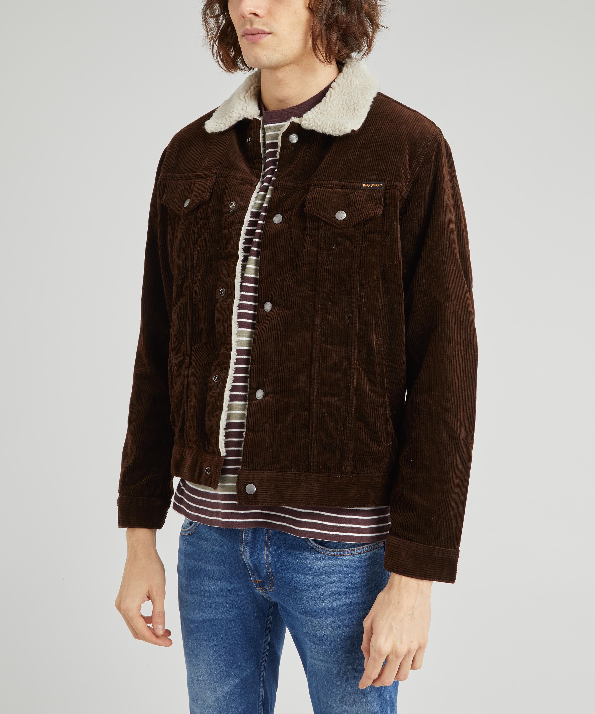 nudie corduroy