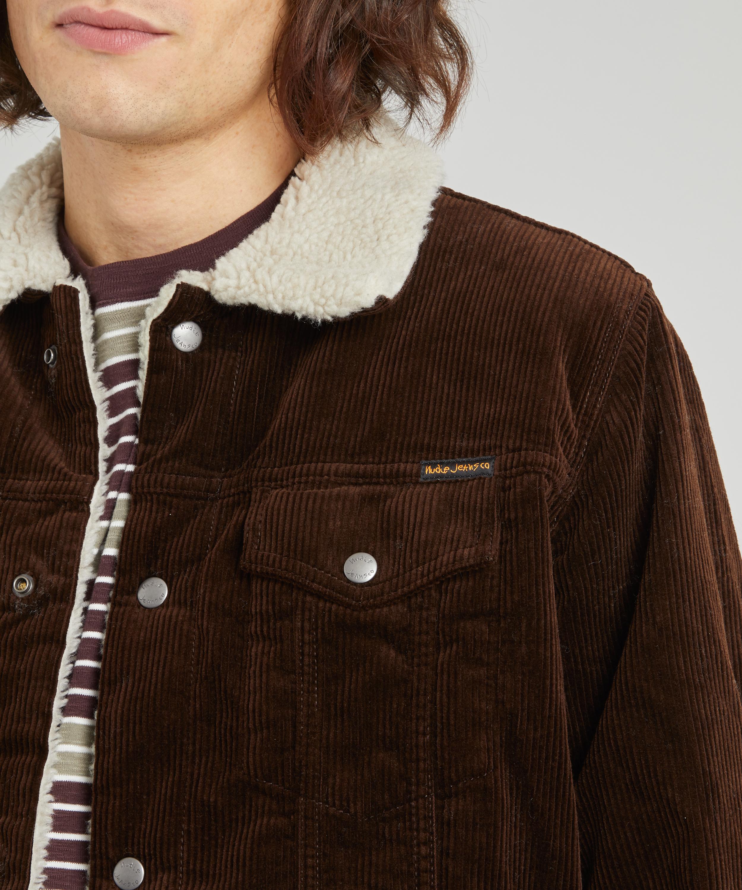 nudie corduroy