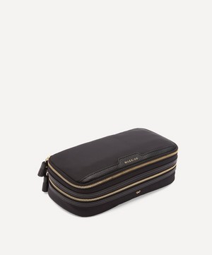 Anya Hindmarch - Nylon Makeup Pouch image number 1
