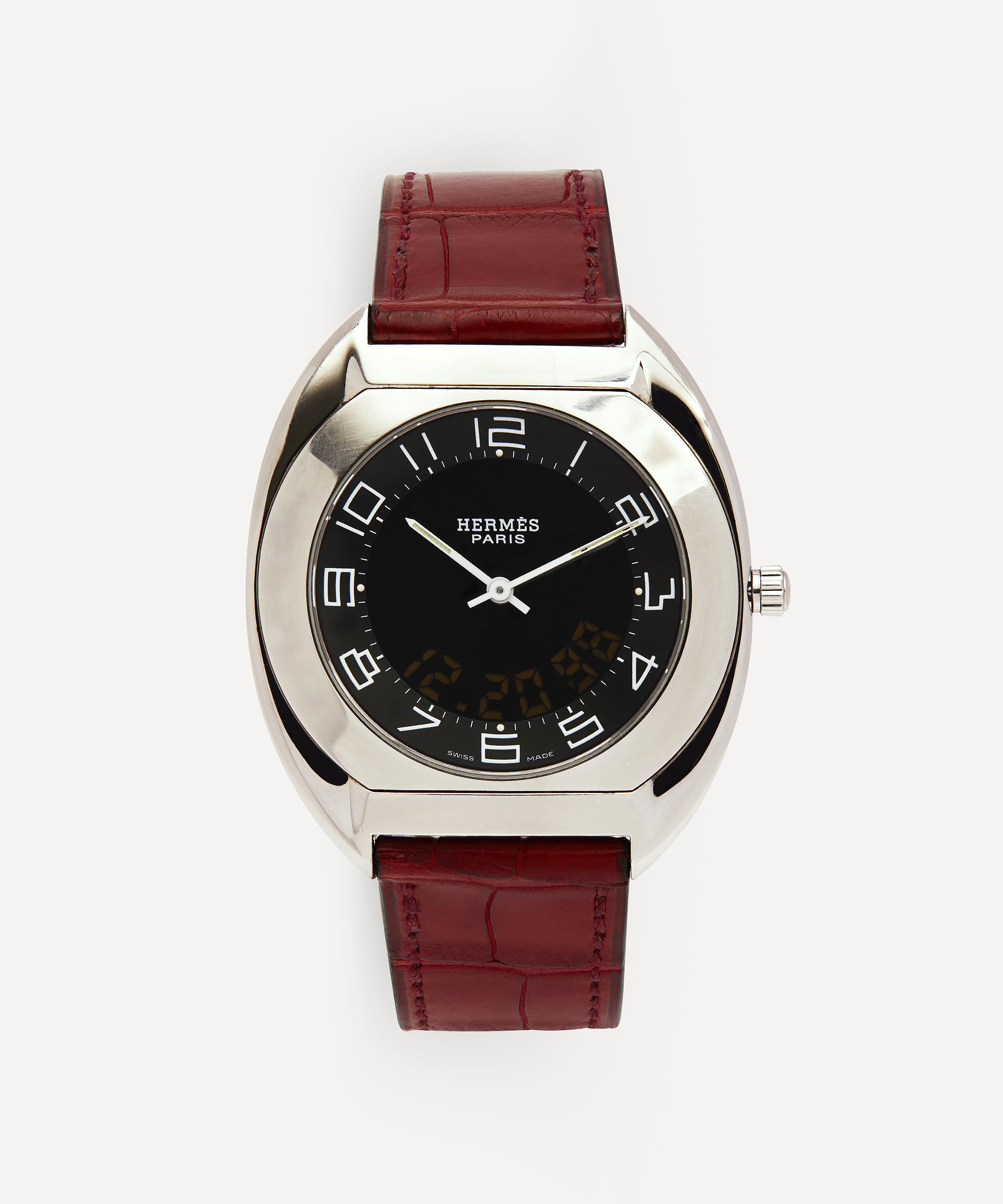 hermes espace watch