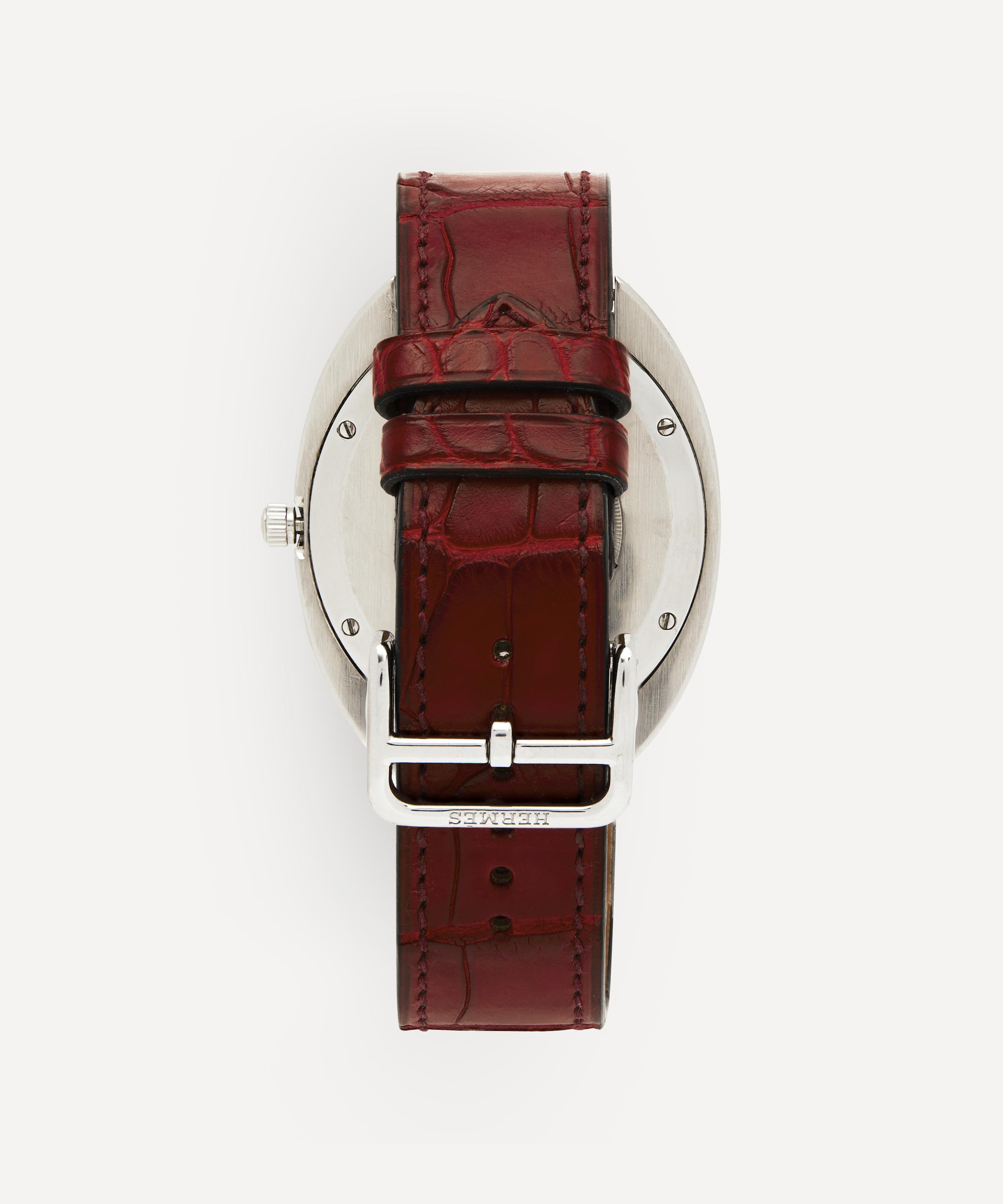 Hermes espace clearance watch