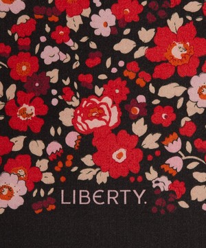 Liberty - Betsy 208 x 48cm Wool Scarf image number 2