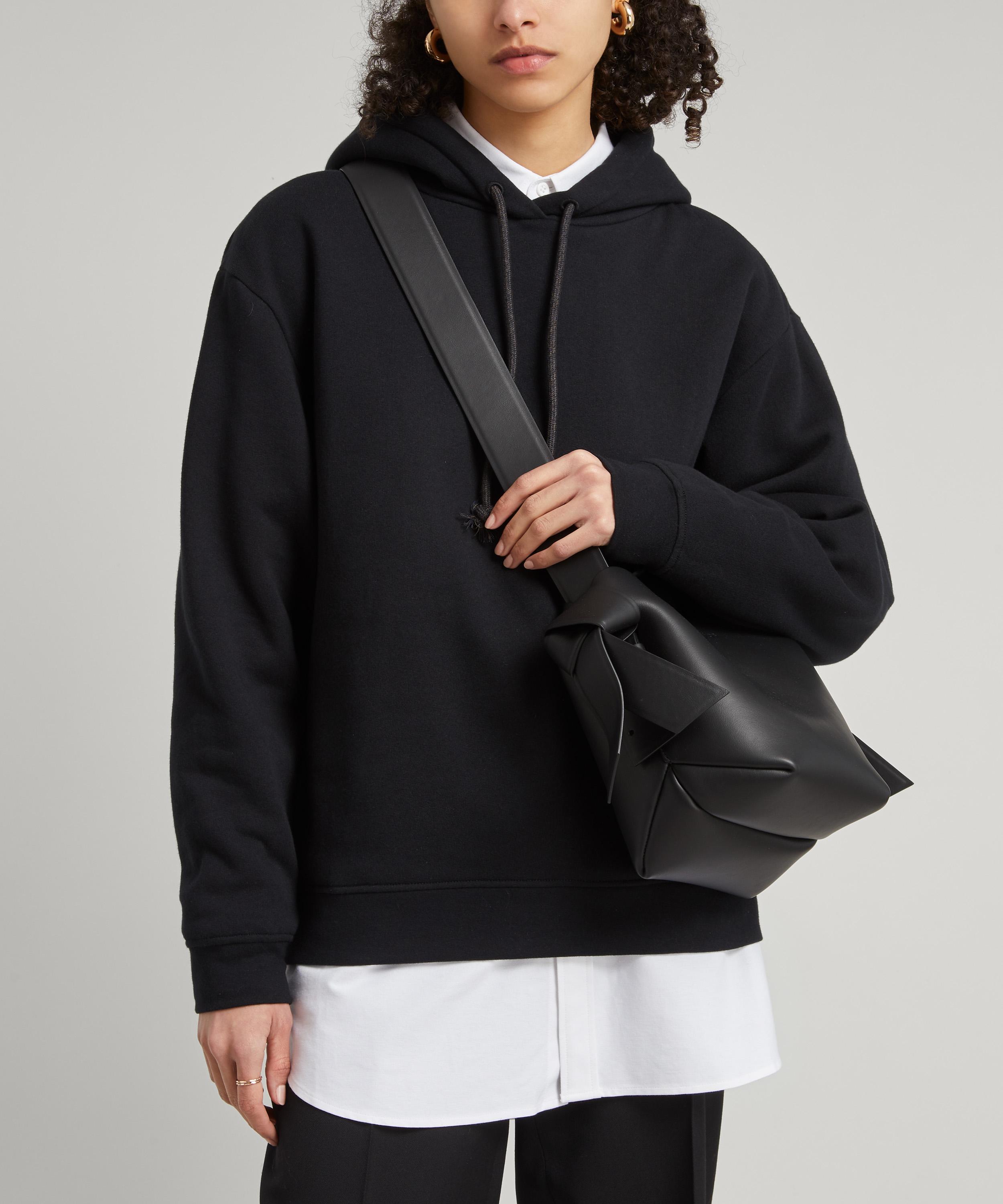 Acne Studios - Musubi Mini Cross-Body Bag image number 1