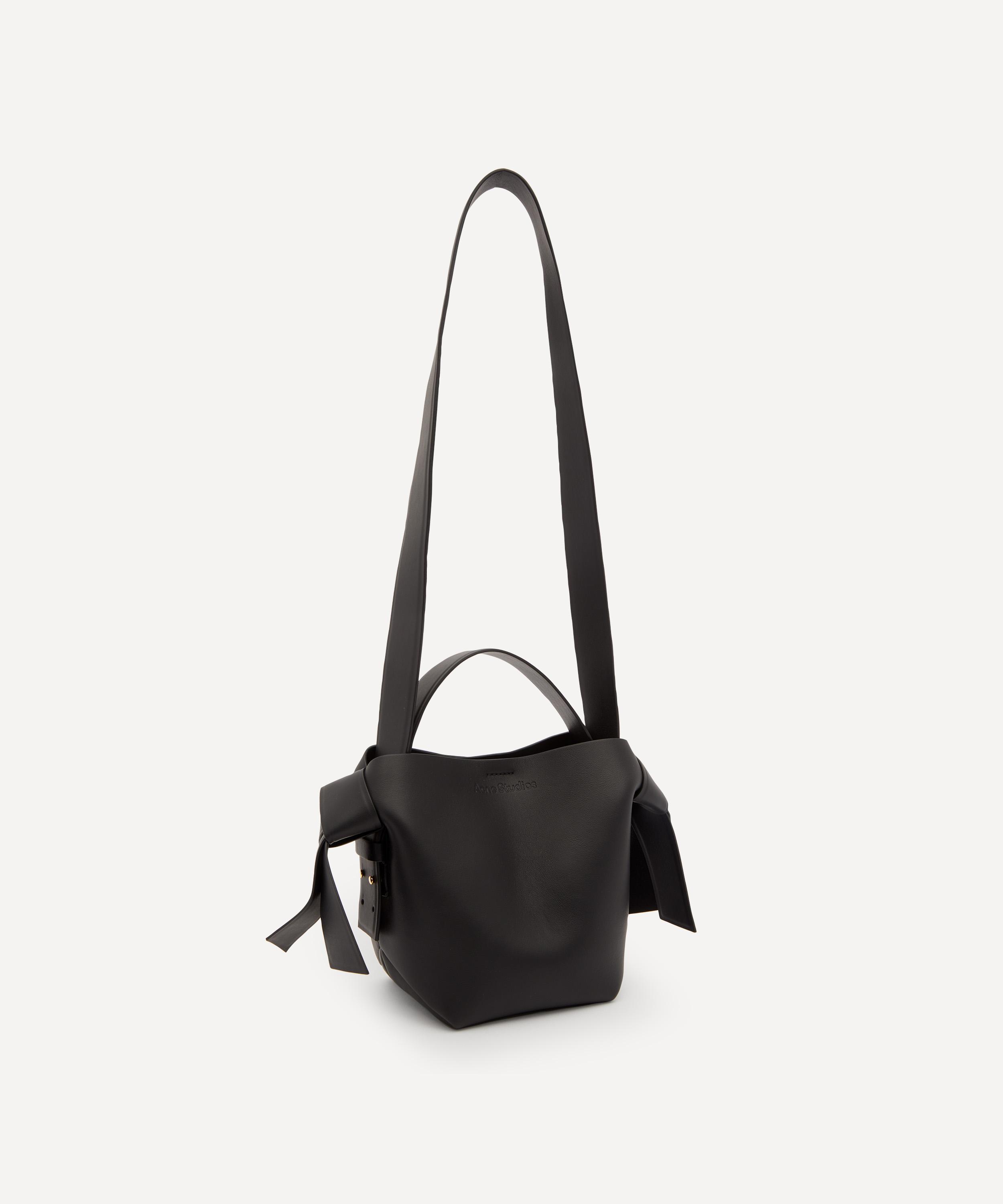 Acne Studios - Musubi Mini Cross-Body Bag image number 2