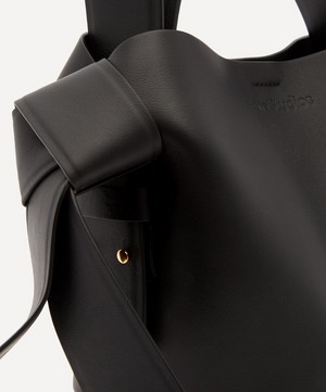 Acne Studios - Musubi Mini Cross-Body Bag image number 4