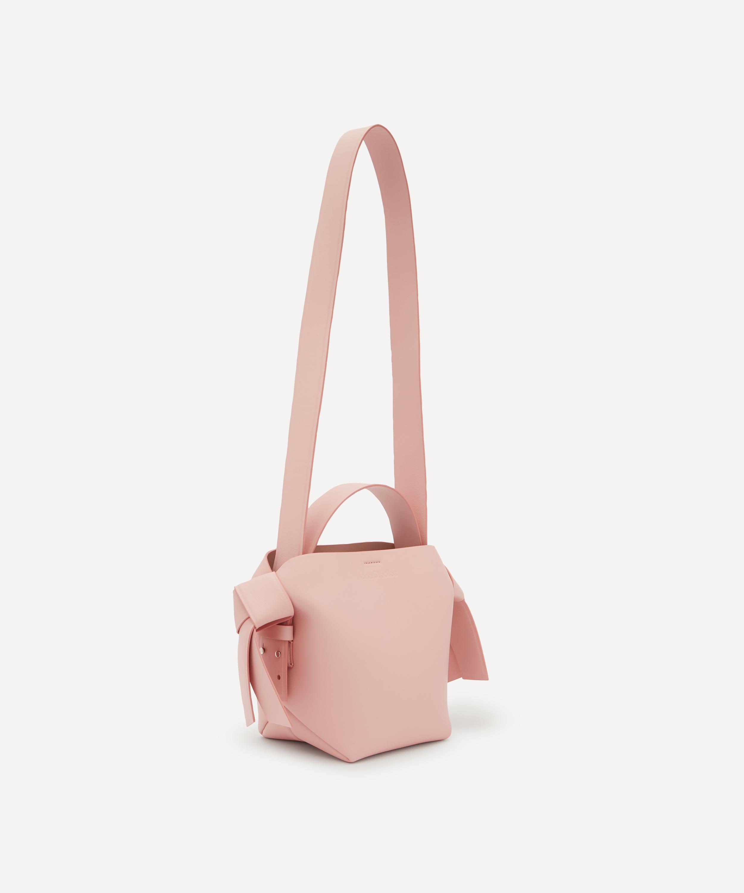 Acne Studios - Musubi Mini Cross-Body Bag image number 2