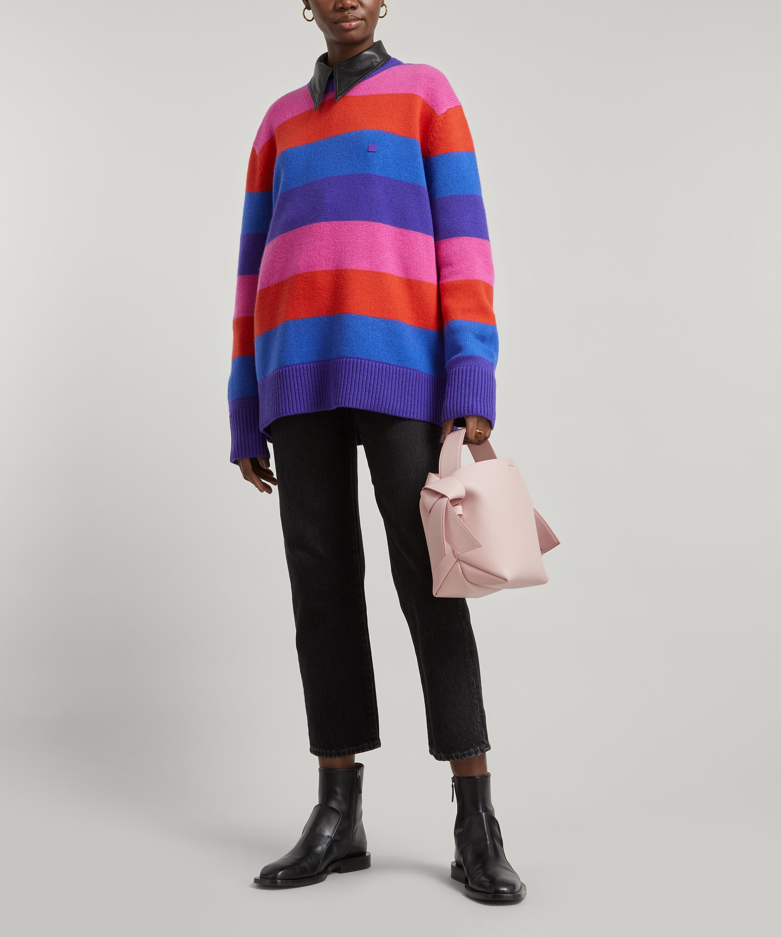 Musubi discount acne studios