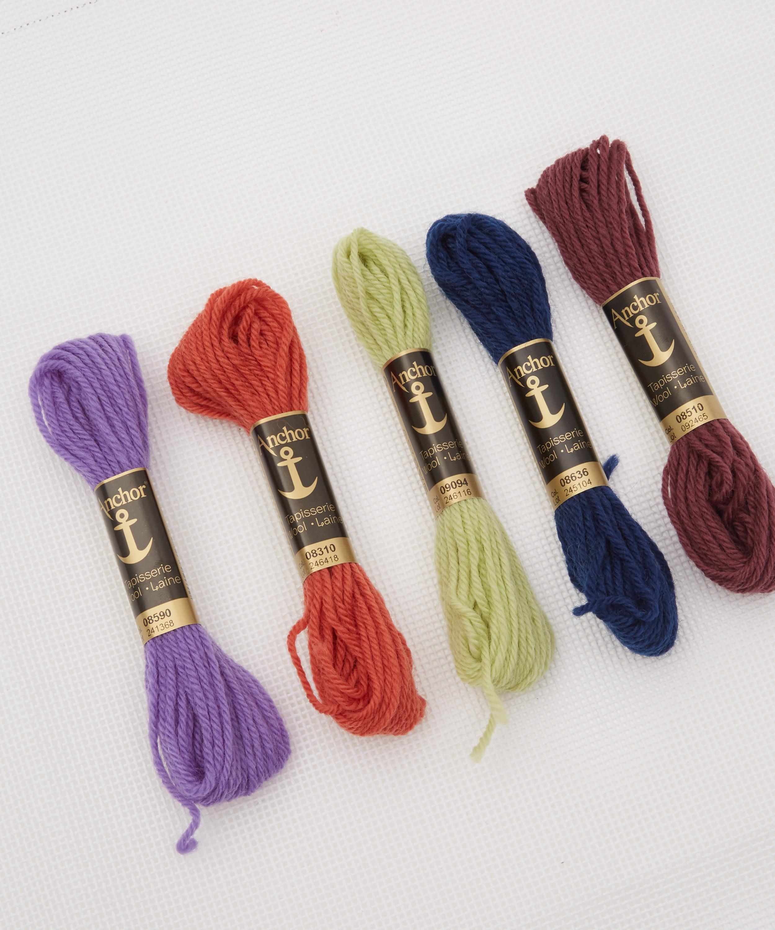 Glorafilia - Florentine Embroidery Sewing Kit image number 2